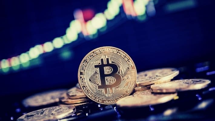 George Ball erwartet Anstieg der Bitcoin-Käufe