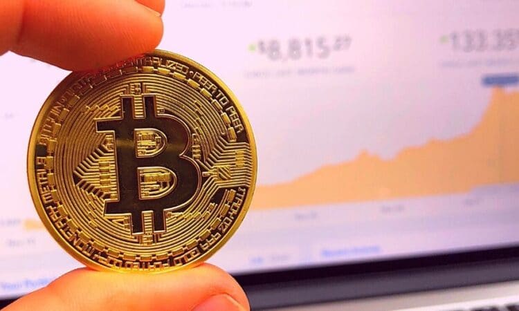 Die Zahl der Einzelhandel Bitcoin Investoren wächst rasant