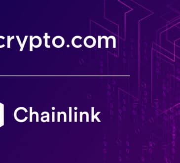 Crypto.com integriert Chainlink, um DeFi für CRO zu steigern